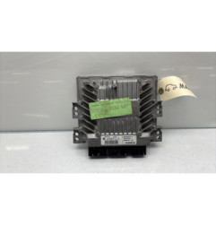 Calculateur moteur RENAULT SCENIC 2 Photo n°1