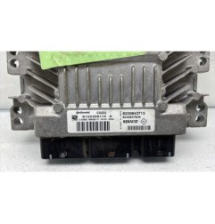 Calculateur moteur RENAULT SCENIC 2