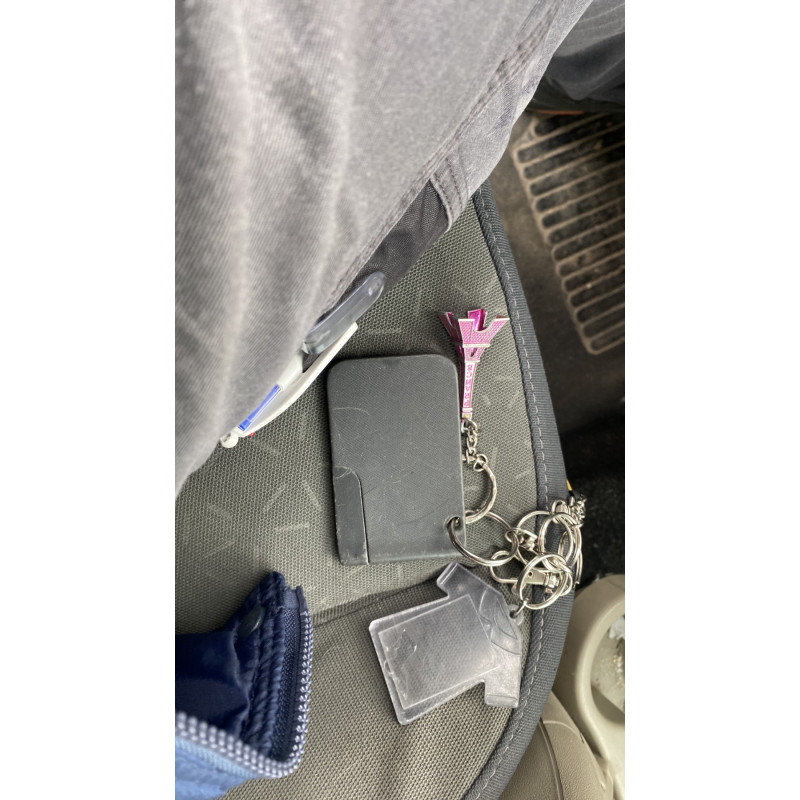Calculateur moteur RENAULT SCENIC 2 Photo n°13