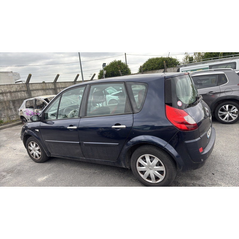 Calculateur moteur RENAULT SCENIC 2 Photo n°20