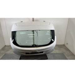 Malle/Hayon arriere FORD FOCUS 3 Photo n°1