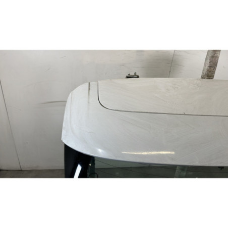 Malle/Hayon arriere FORD FOCUS 3