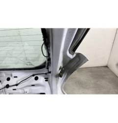 Malle/Hayon arriere FORD FOCUS 3