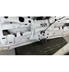 Malle/Hayon arriere FORD FOCUS 3