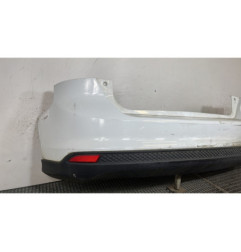 Pare choc arriere FORD FOCUS 3