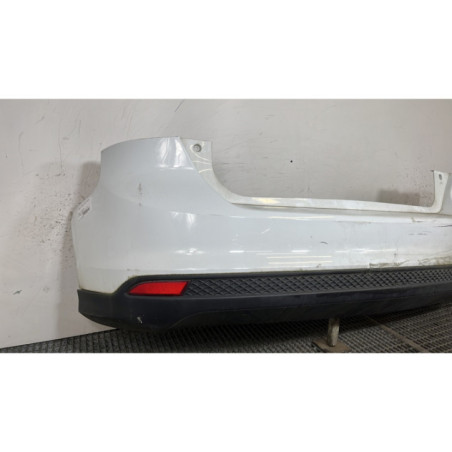 Pare choc arriere FORD FOCUS 3