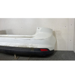 Pare choc arriere FORD FOCUS 3