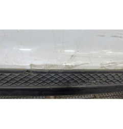 Pare choc arriere FORD FOCUS 3