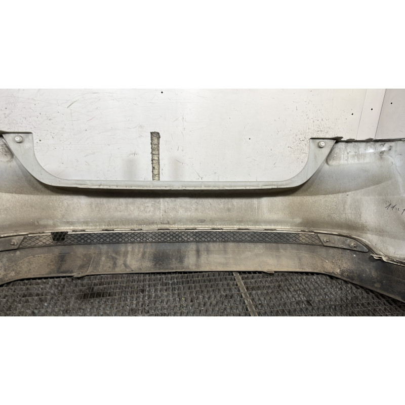 Pare choc arriere FORD FOCUS 3 Photo n°7