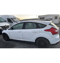 Vitre arriere gauche FORD FOCUS 3