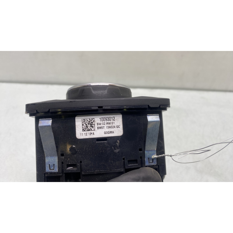 Commande de phare FORD FOCUS 3 Photo n°4