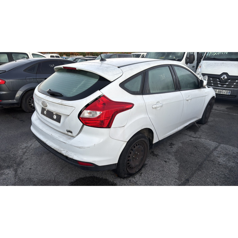 Commande de phare FORD FOCUS 3 Photo n°7