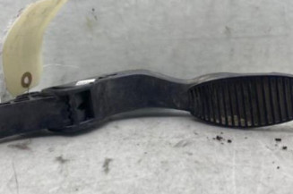 Pedale d'embrayage FIAT 500 2