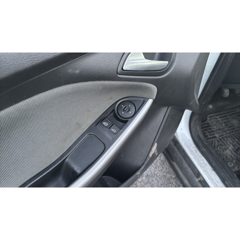 Commande de phare FORD FOCUS 3 Photo n°14