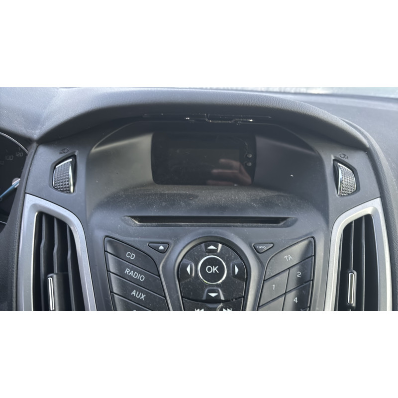 Commande de phare FORD FOCUS 3 Photo n°20
