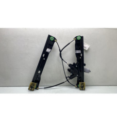 Leve vitre electrique avant gauche FORD FOCUS 3 Photo n°1