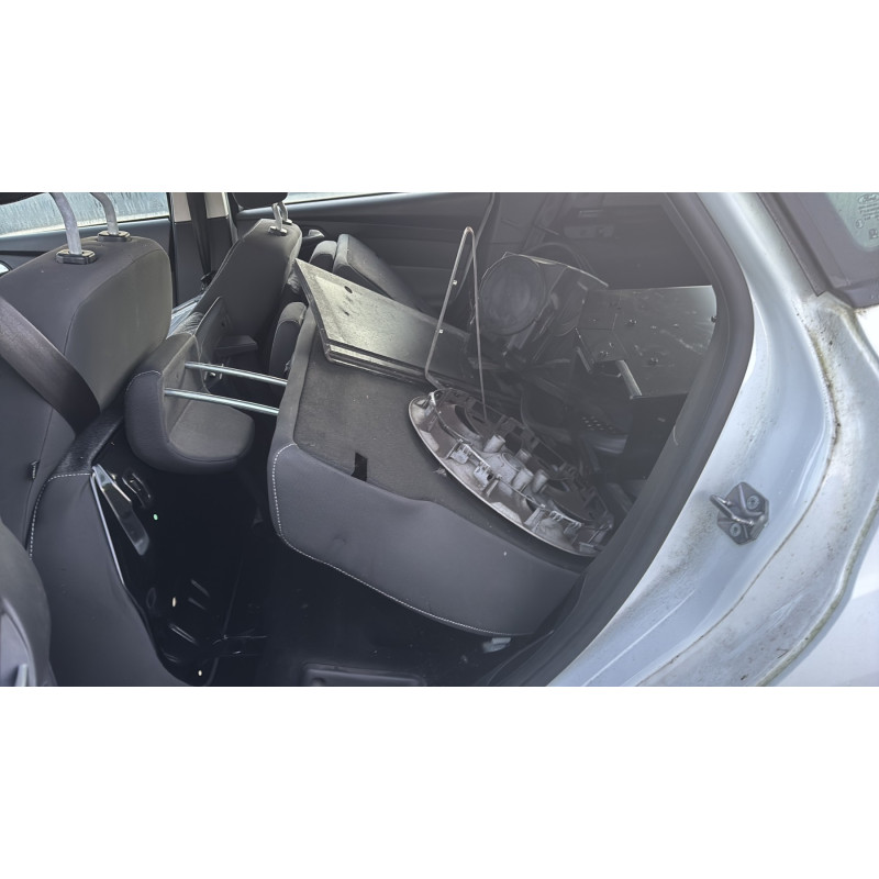 Serrure arriere gauche FORD FOCUS 3 Photo n°18