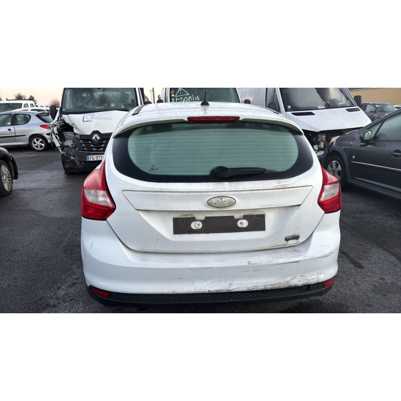 Vase de lave glace FORD FOCUS 3 Photo n°8