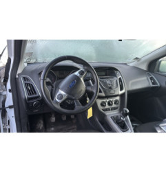 Vase de lave glace FORD FOCUS 3