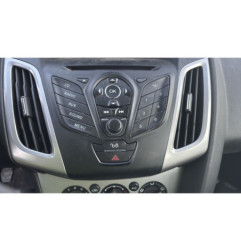 Vase de lave glace FORD FOCUS 3