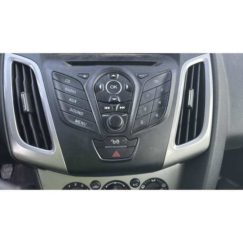 Vase de lave glace FORD FOCUS 3 Photo n°20