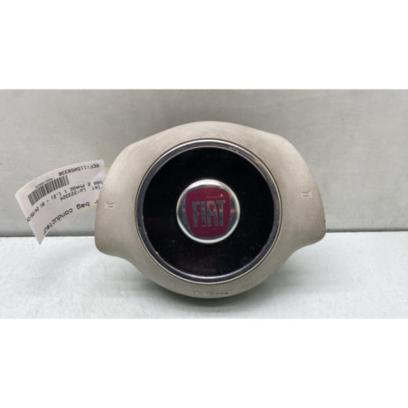 Air bag conducteur FIAT 500 2 Photo n°1