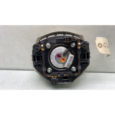 Air bag conducteur FIAT 500 2