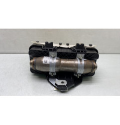 Air bag passager FIAT 500 2