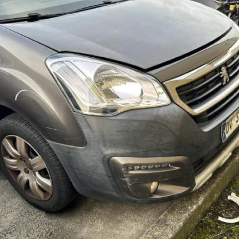 Bras essuie glace arriere PEUGEOT PARTNER 2 Photo n°5