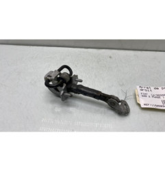 Arret de porte avant droit FIAT 500 2