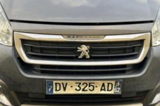 Bras essuie glace arriere PEUGEOT PARTNER 2