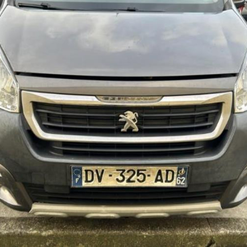 Bras essuie glace arriere PEUGEOT PARTNER 2 Photo n°6