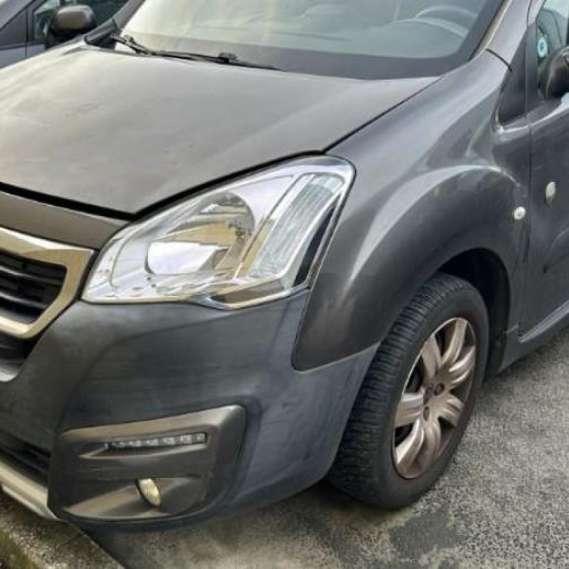 Bras essuie glace arriere PEUGEOT PARTNER 2 Photo n°7