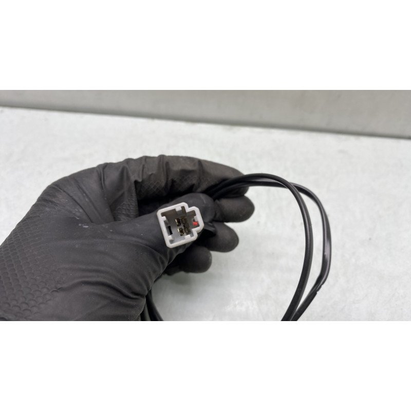 Attache ceinture avant droit FIAT 500 2 Photo n°3