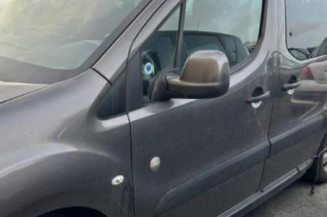 Bras essuie glace arriere PEUGEOT PARTNER 2