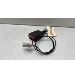 Attache ceinture avant gauche FIAT 500 2