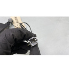 Attache ceinture avant gauche FIAT 500 2