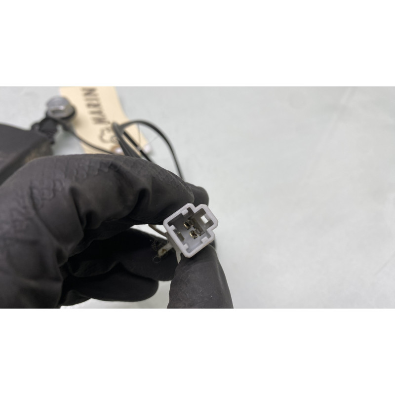 Attache ceinture avant gauche FIAT 500 2 Photo n°3