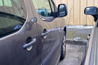 Bras essuie glace arriere PEUGEOT PARTNER 2