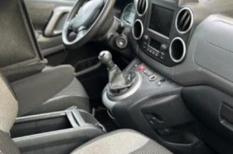 Bras essuie glace arriere PEUGEOT PARTNER 2