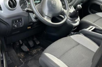 Bras essuie glace arriere PEUGEOT PARTNER 2