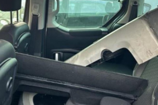Bras essuie glace arriere PEUGEOT PARTNER 2