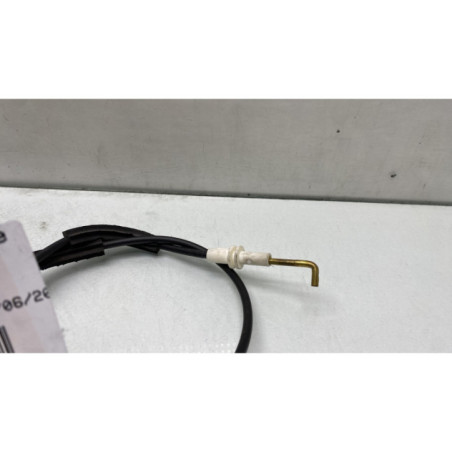 Serrure avant gauche FIAT 500 2
