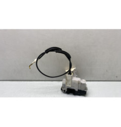 Serrure avant gauche FIAT 500 2