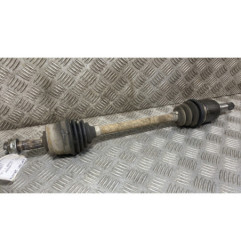 Cardan gauche (transmission) FIAT 500 2 Photo n°1