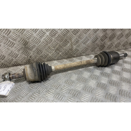 Cardan gauche (transmission) FIAT 500 2 Photo n°1