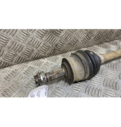 Cardan gauche (transmission) FIAT 500 2