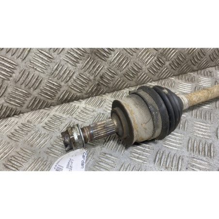 Cardan gauche (transmission) FIAT 500 2