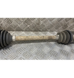 Cardan gauche (transmission) FIAT 500 2