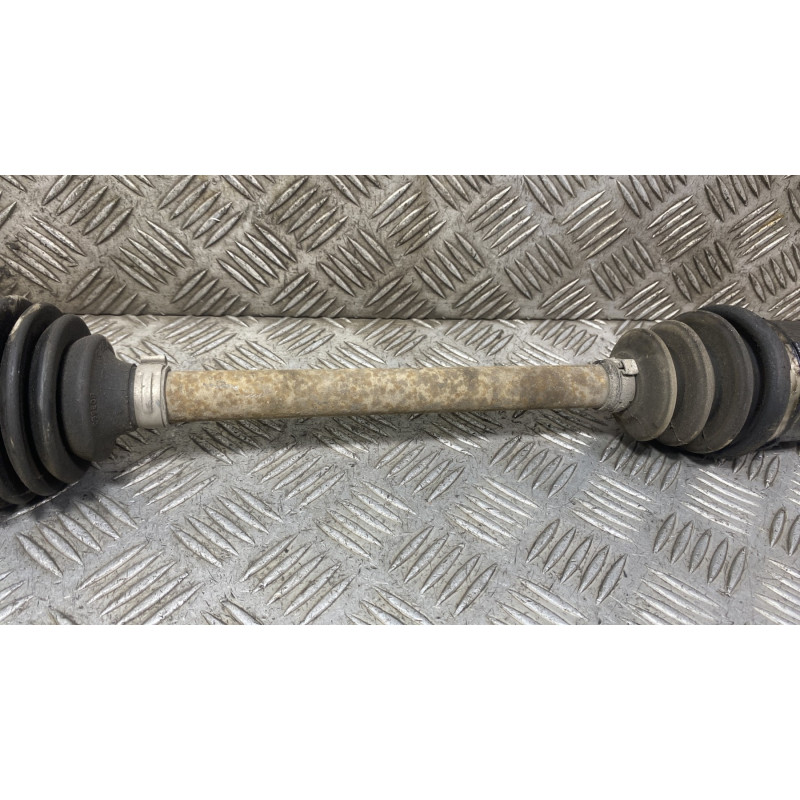 Cardan gauche (transmission) FIAT 500 2 Photo n°3